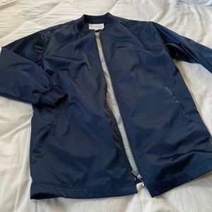 Vince Camuto Baggy/Oversized Style Coat